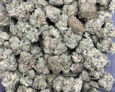 DANK BERRY CAKE smalls ($89.99 OZ) (EXOTIC) - Image 4